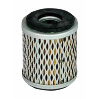 Filtrex Oil Filter - GasGas / Yamaha - equiv to HF141 KN-141 - see listing for fitment