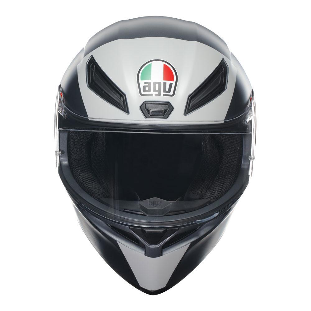AGV K1S Limit 46 Full Face Motorbike Helmet