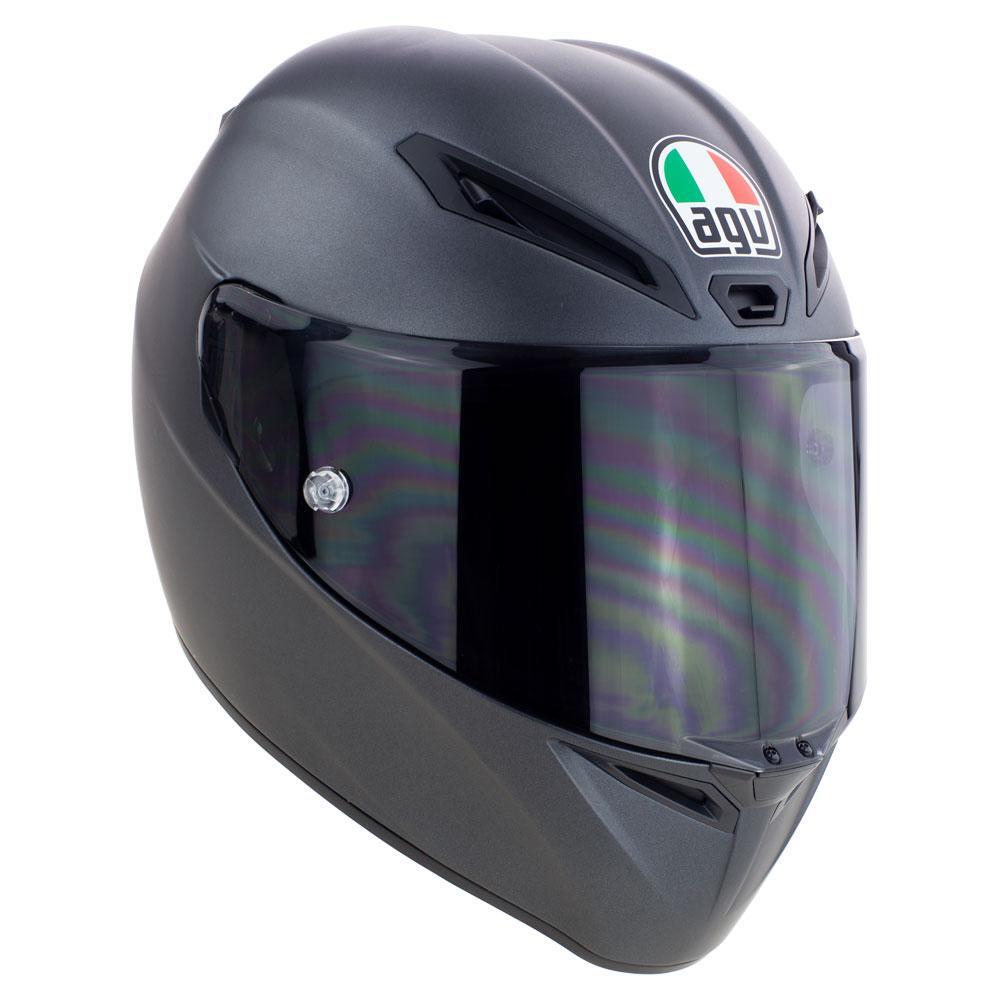 AGV Tinted Visor for Pista GP, Corsa, GTVeloce, Veloce S Helmets