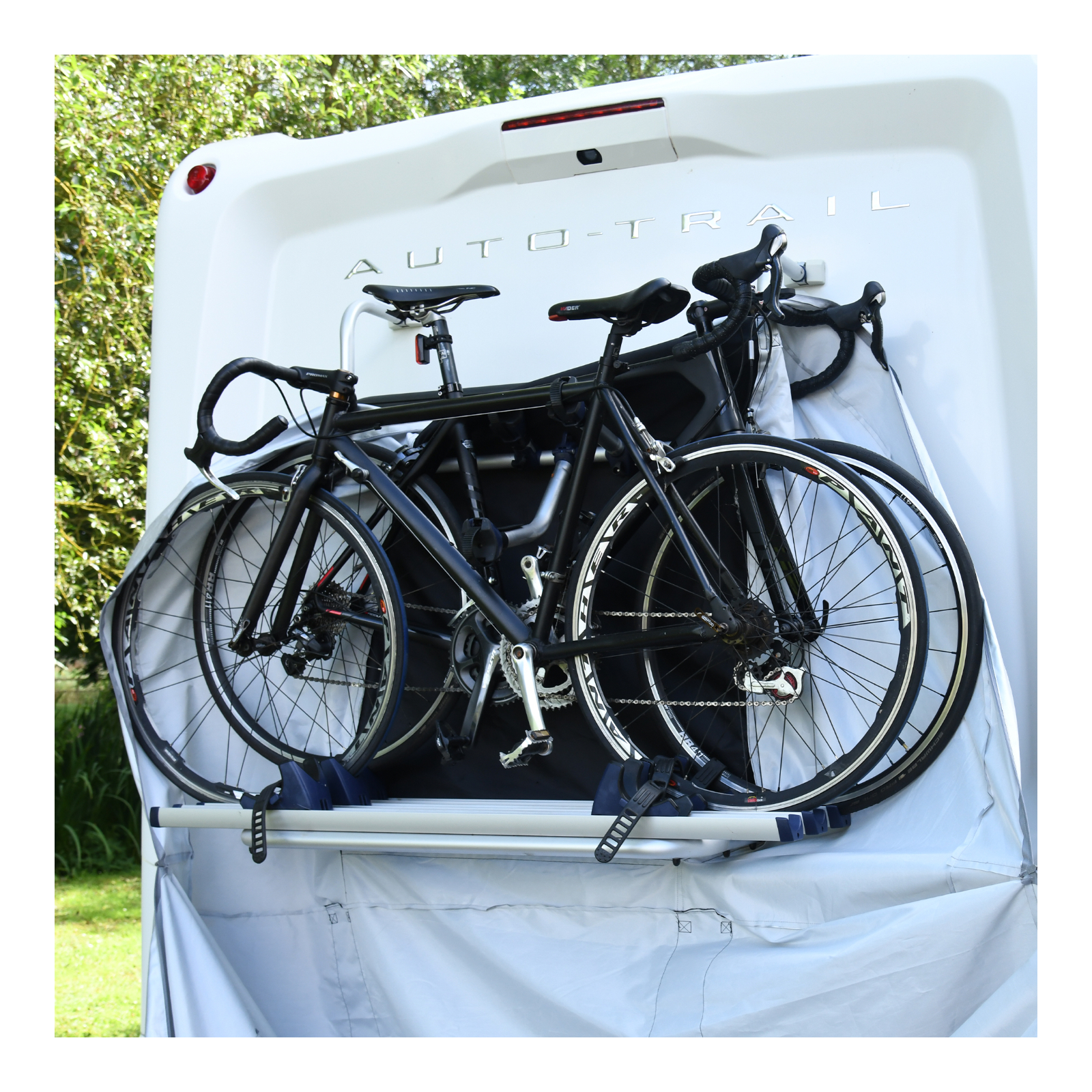 Oxford aquatex 3 bike cover best sale