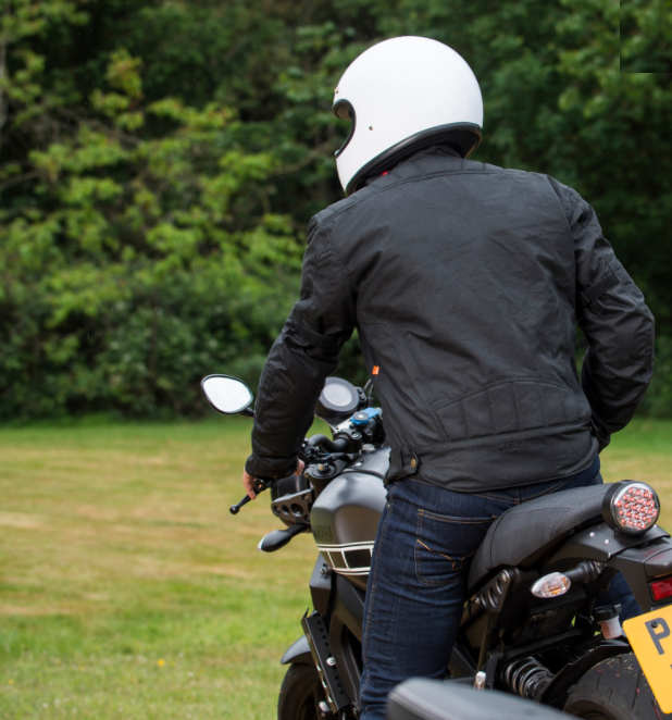 Merlin sandon wax jacket online