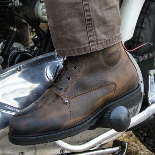 tcx blend boots