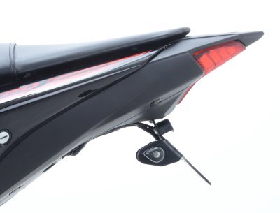 R25 tail store tidy