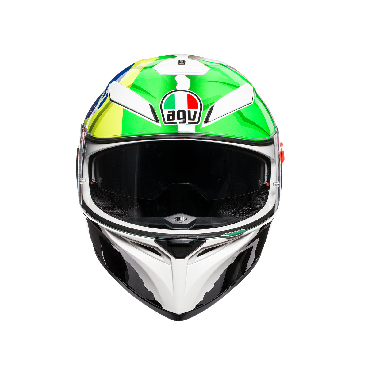 AGV K3 SV MORBIDELLI New 2019 Motorbike/Motorcycle Helmet Internal Sun Visor 