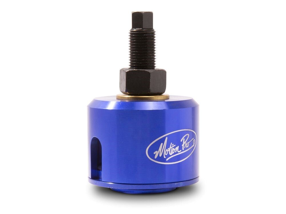 Race puller top
