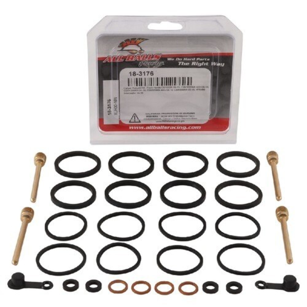 Cbr600rr engine 2025 rebuild kit