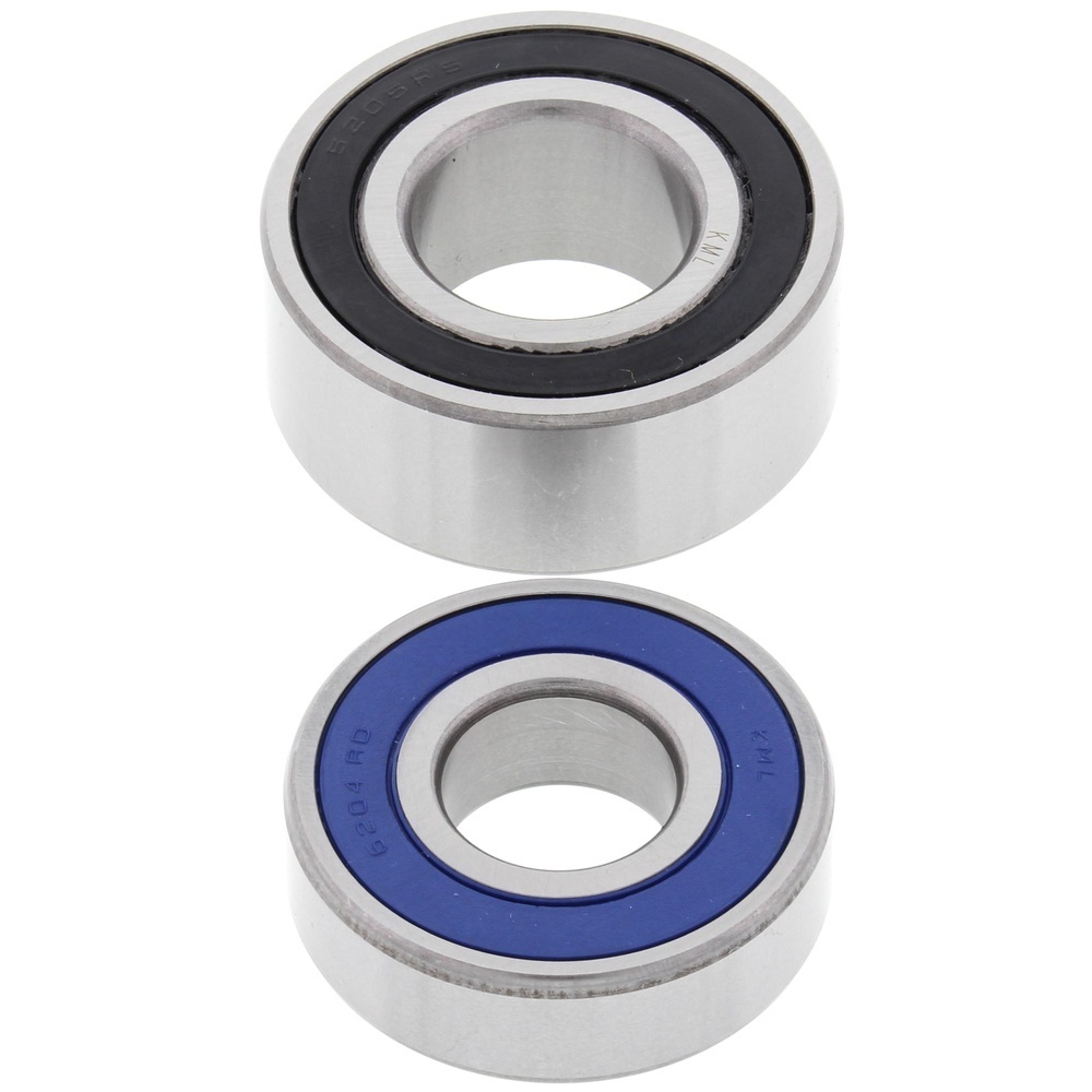 OASB Front Wheel Bearing Seal Set For GMC Safari Van – 1991-2002, Direct Fit
