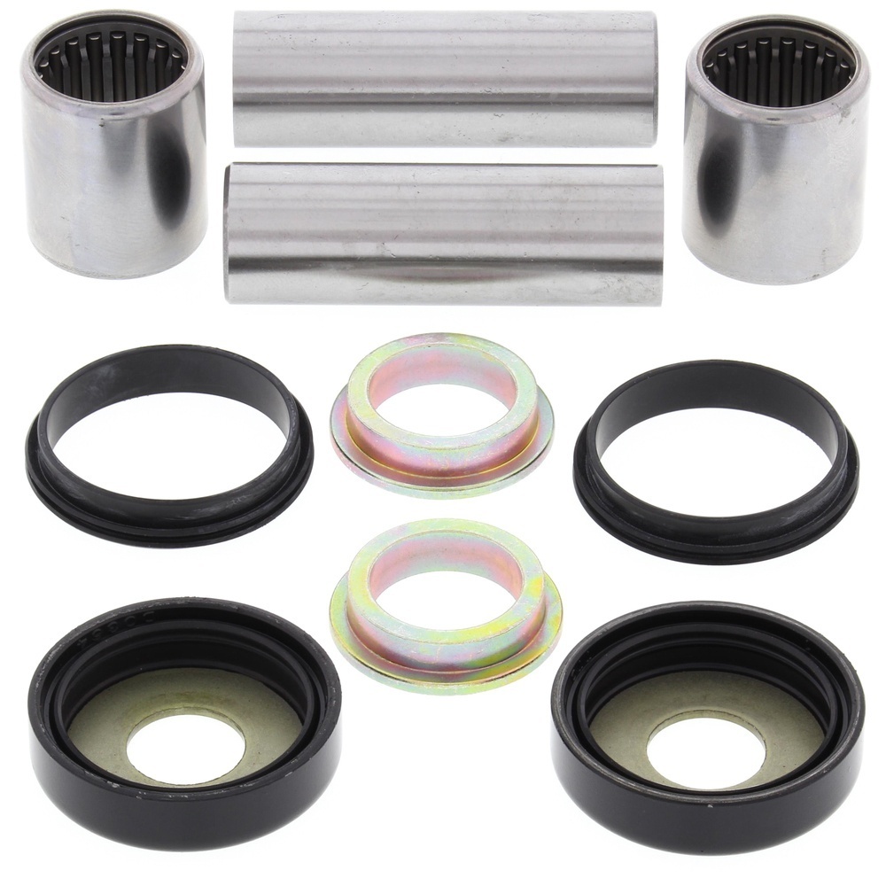 thumbnail image 2 of PeakMoto Swingarm Bearing & Seal Kit – Honda CR125R 85-88, CR250R 1985-1987, CR500R 85-88 2 of 5