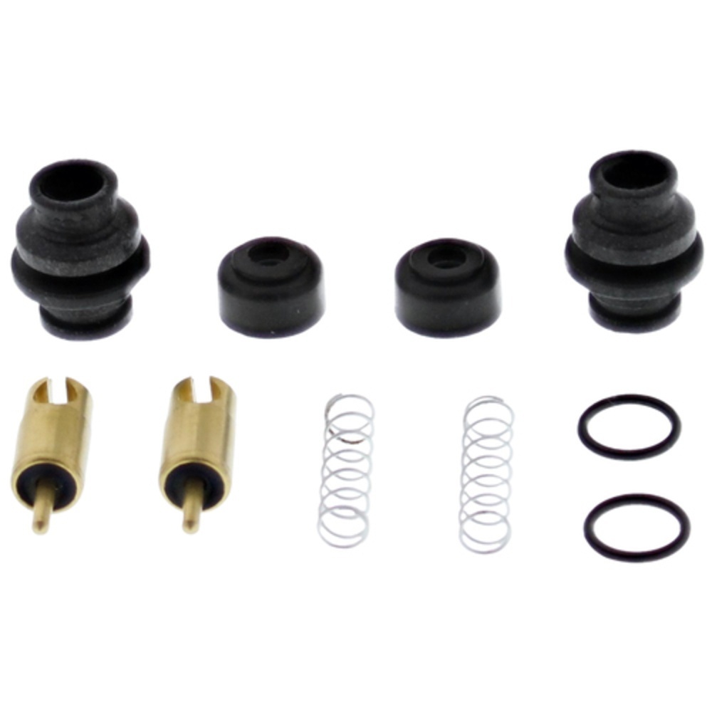 Kawasaki Prairie 300 Carburetor Choke Plunger Kit - Fix Your KVF300 Start-Up (1999-2002)