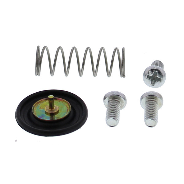 thumbnail image 2 of Air Cut Off Valve Assembly For Kawasaki Motorcycles – EX250 Ninja, KLR650, VN750, VN800, VN1500, ZG1000 (Replaces 43028-1053) 2 of 6