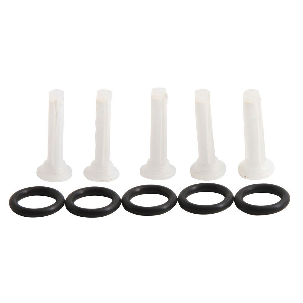 SBS High Quality Weighted Fuel Filter For Husqvarna Chainsaws - 5 Pack