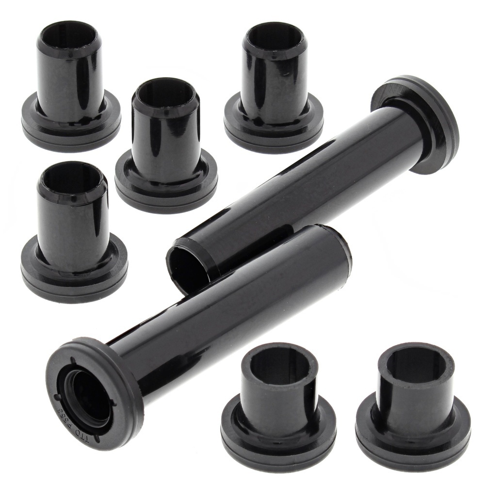 Rear Suspension Bushing Kit For Polaris Hawkeye 300 4x4 – 2007 – Caltric