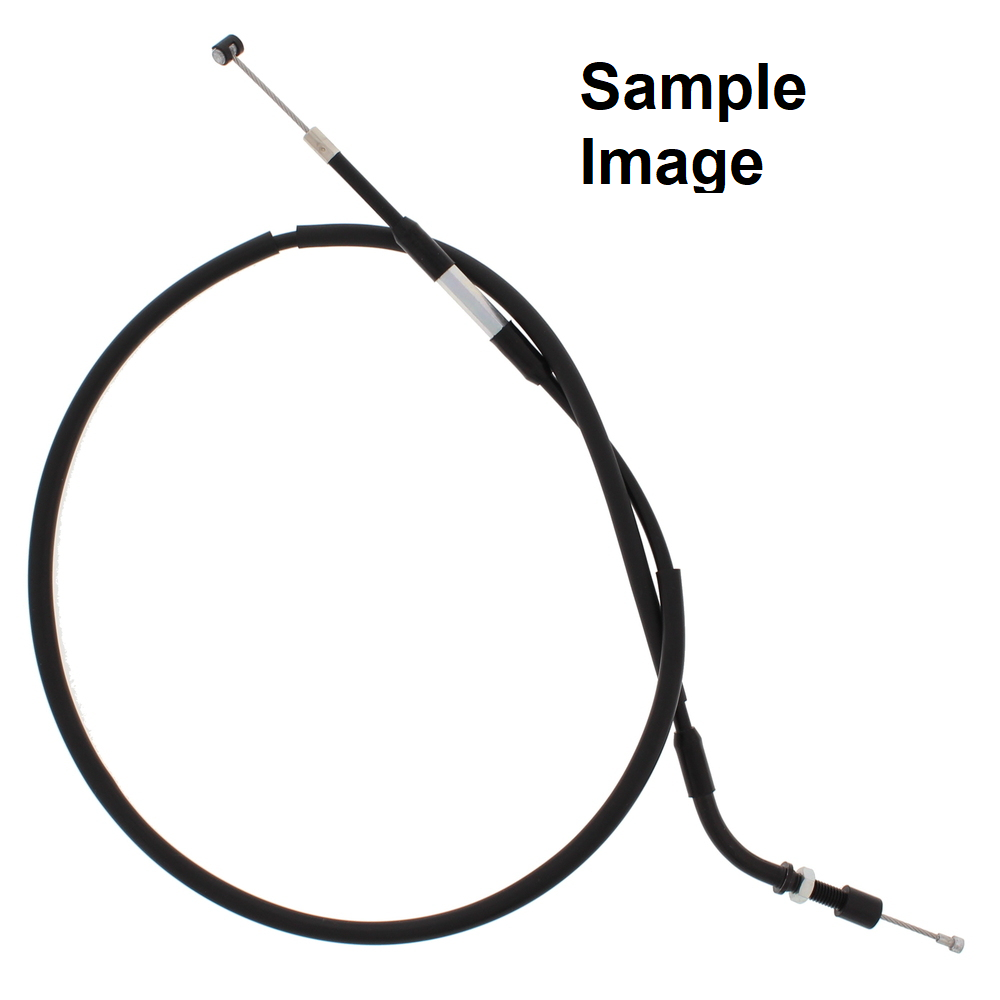 thumbnail interactive-video image 1 of Clutch Cable For KTM LC2 125, LC4 400/640, Duke 620, EXC 125/400, 620 SC SX 1 of 4