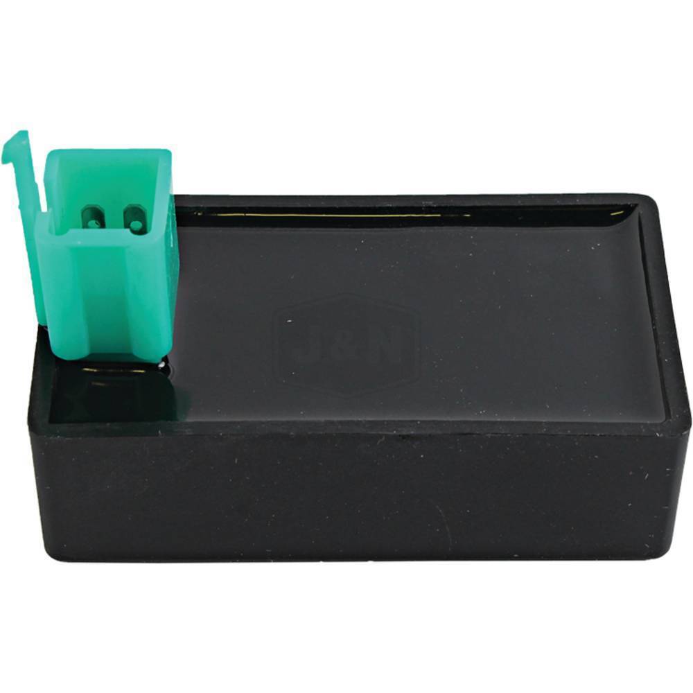 Capacitive Discharge Ignition CDI Module Box for 20022005 Honda CHF50