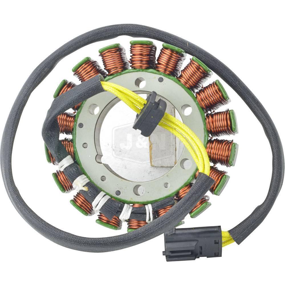 Bmw f800gs stator discount
