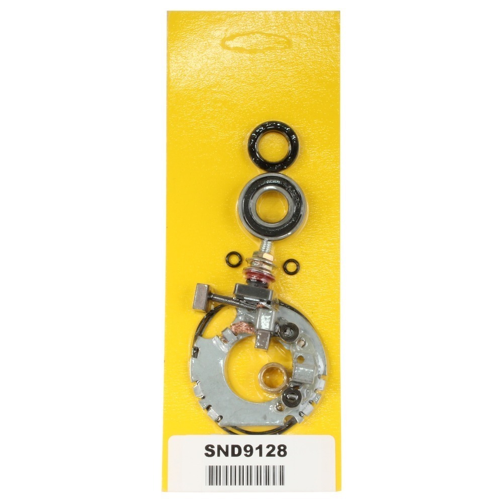 Find New Valeo Starter Sprinter Dodge 2500 2003-2004 In La Salle - Foto 5