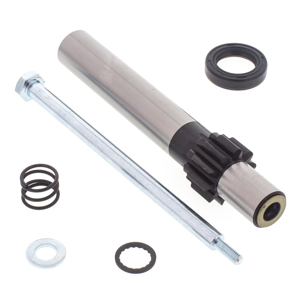 All Balls Racing 80-1017 High Torque スターター 電装、オーディオパーツ