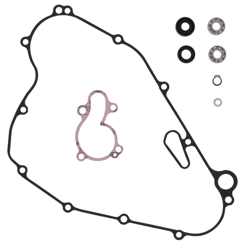 Vertex Water Pump Rebuild Kit for 20162018 Kawasaki KX450F