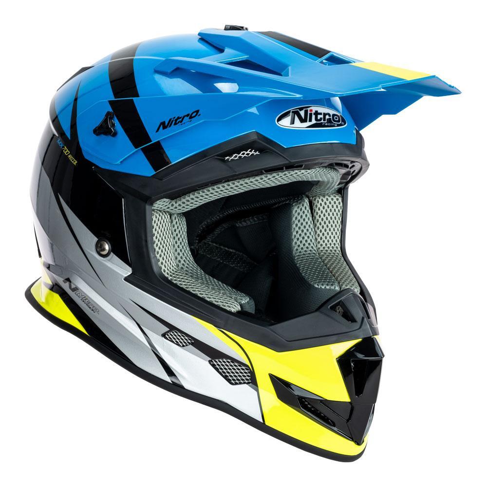 Youth motorbike helmet outlet