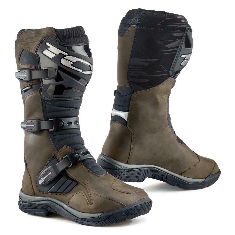 tcx baja boots