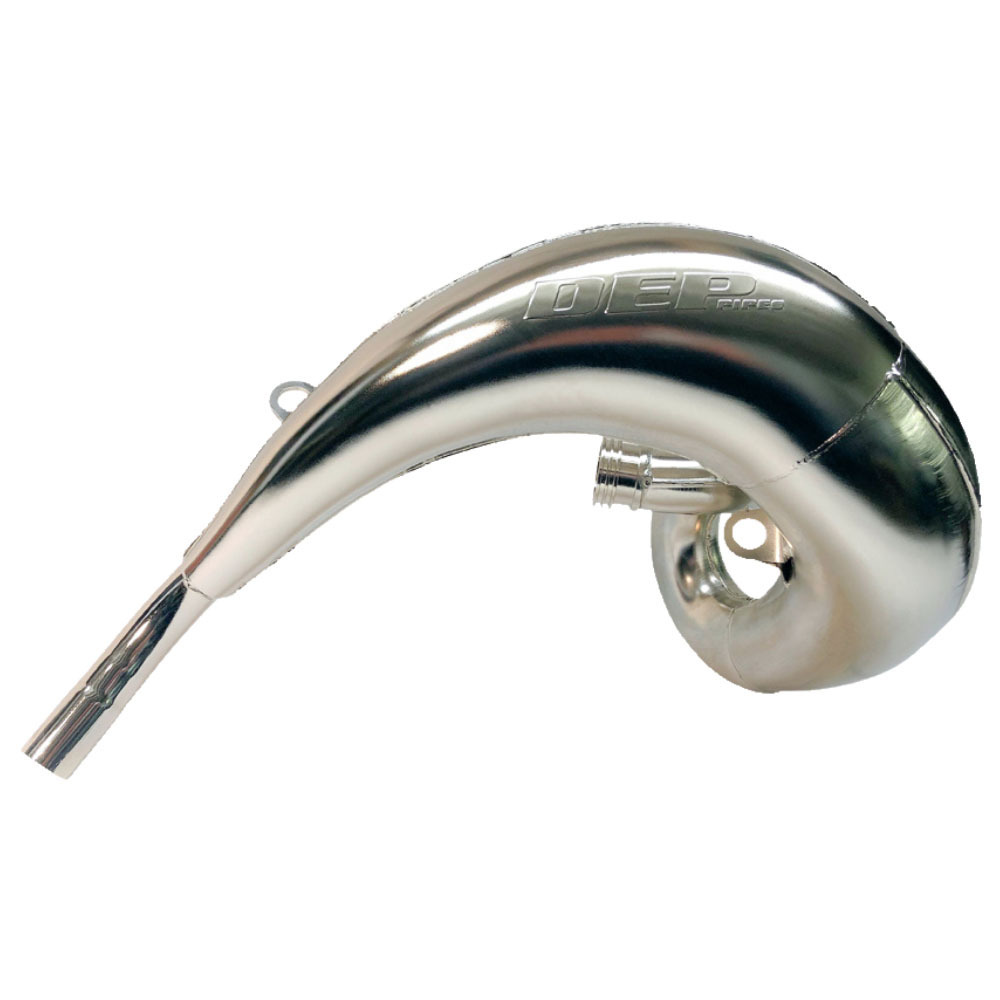DEP Pipes KTM Nickel 2 Stroke Expansion Chamber 300 XC TPI 20202022