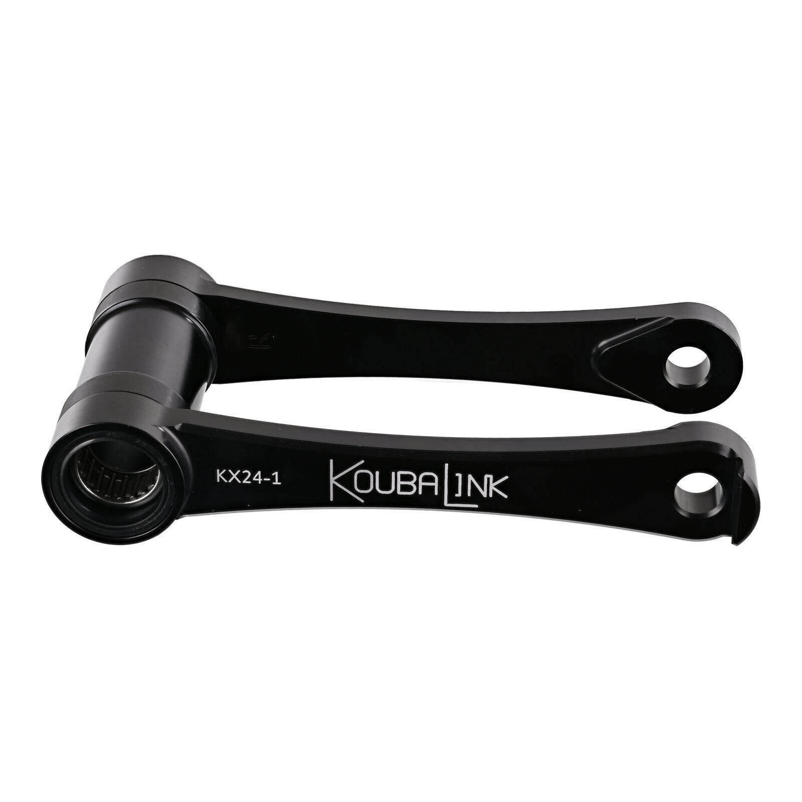 thumbnail image 2 of GREEN Suspension Lowering Link For Kawasaki KX250F/KX450F/KX450X – 7075 Aluminum, Rear Drop Kit 2 of 5