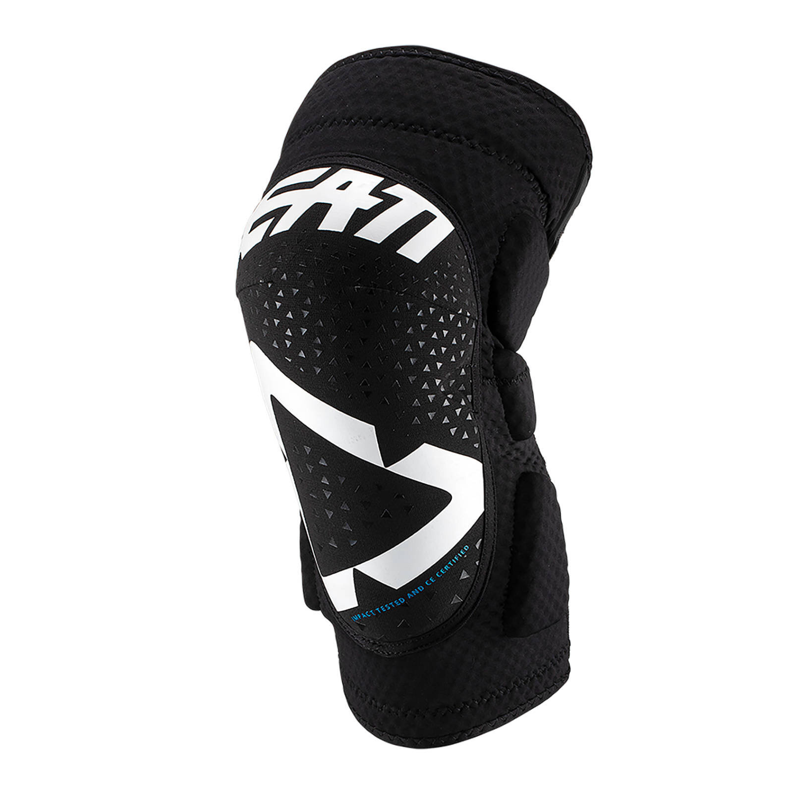 Leatt 5.0 3DF White/Black Knee Guard XXL