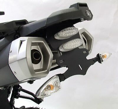 xt660z tail tidy