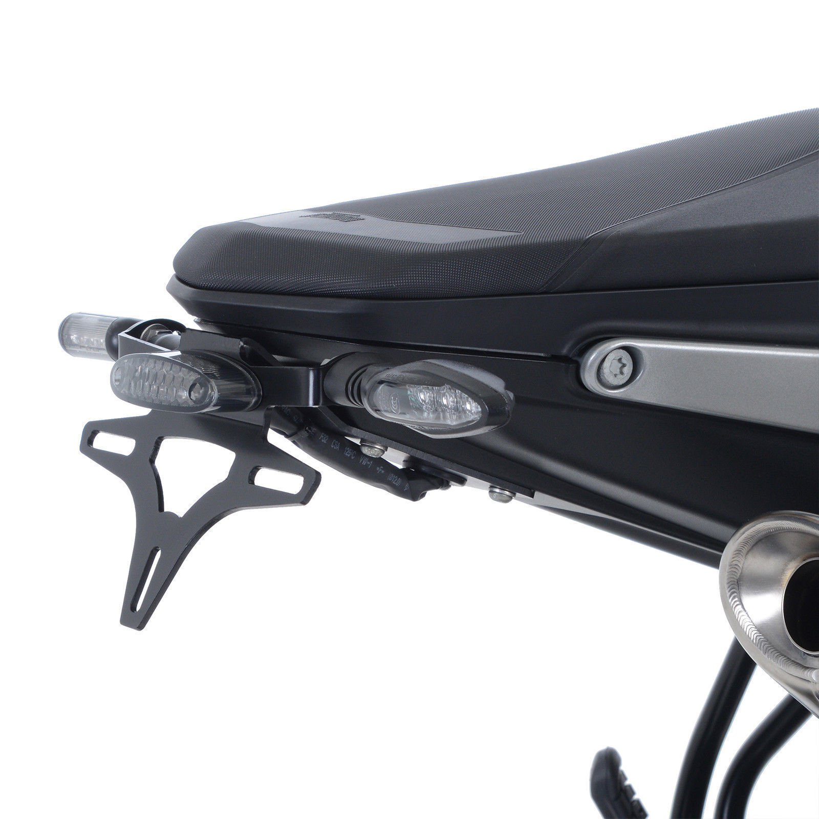 890 duke r shop tail tidy