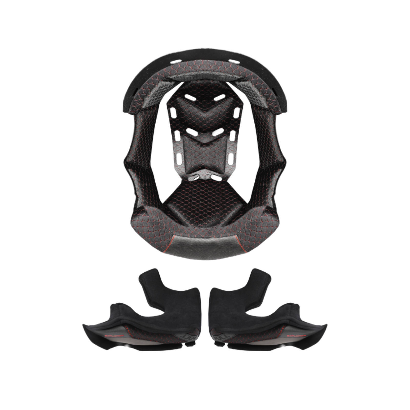 LS2 MX701 Carbon Helmet Liner