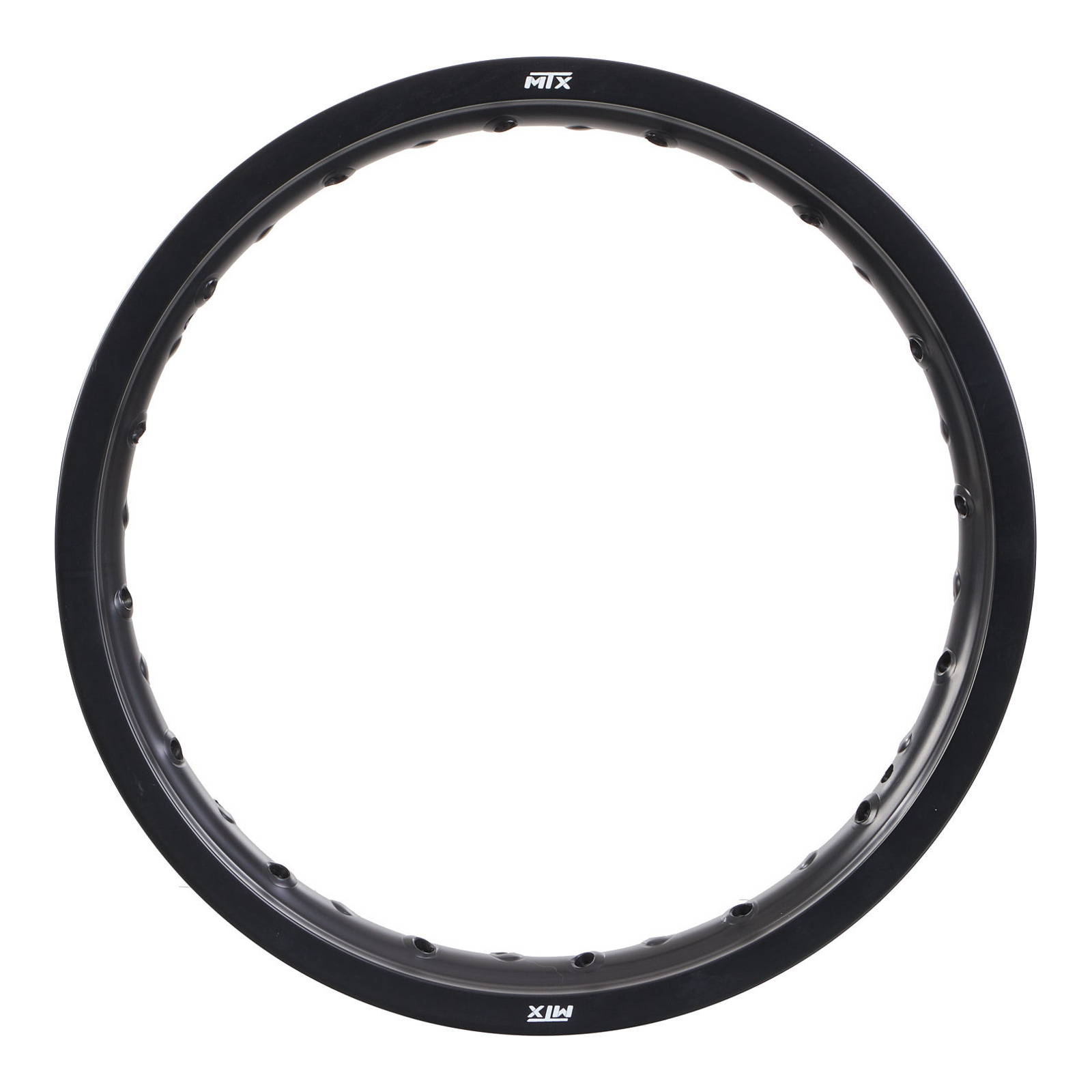 MTX Rear Black Alloy Rim for 20022006 Yamaha YZ85 Small Wheel 14 x 1