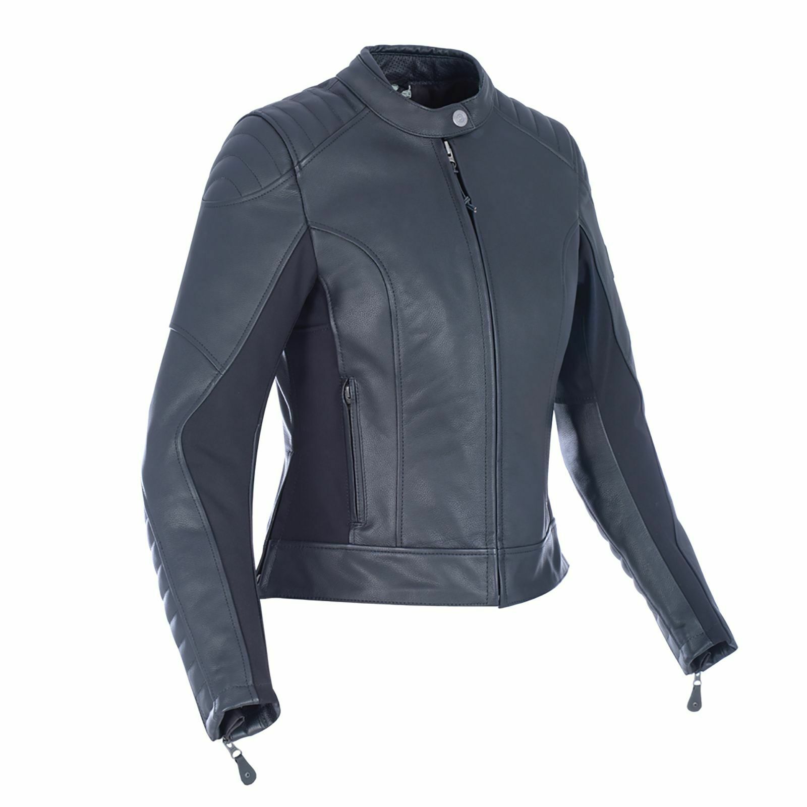 oxford ladies motorcycle jacket