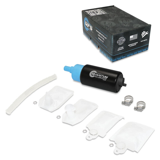 In-Tank Fuel Pump Mount Kit For Yamaha Motorcycles – TMax 500, WR250R, YZ450F, ZUMA50