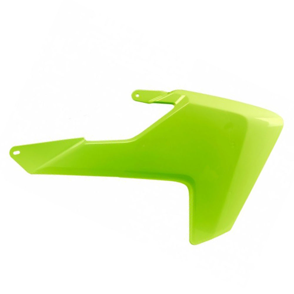 Rtech Husqvarna FS450 20172018 Neon Yellow Radiator Shrouds