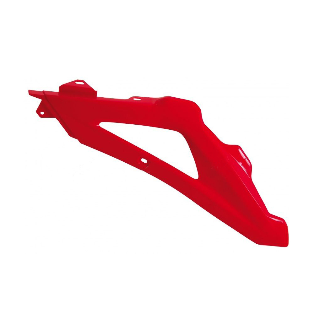 Rtech Husqvarna TC250 20092013 OEM Red Upper Radiator Shrouds