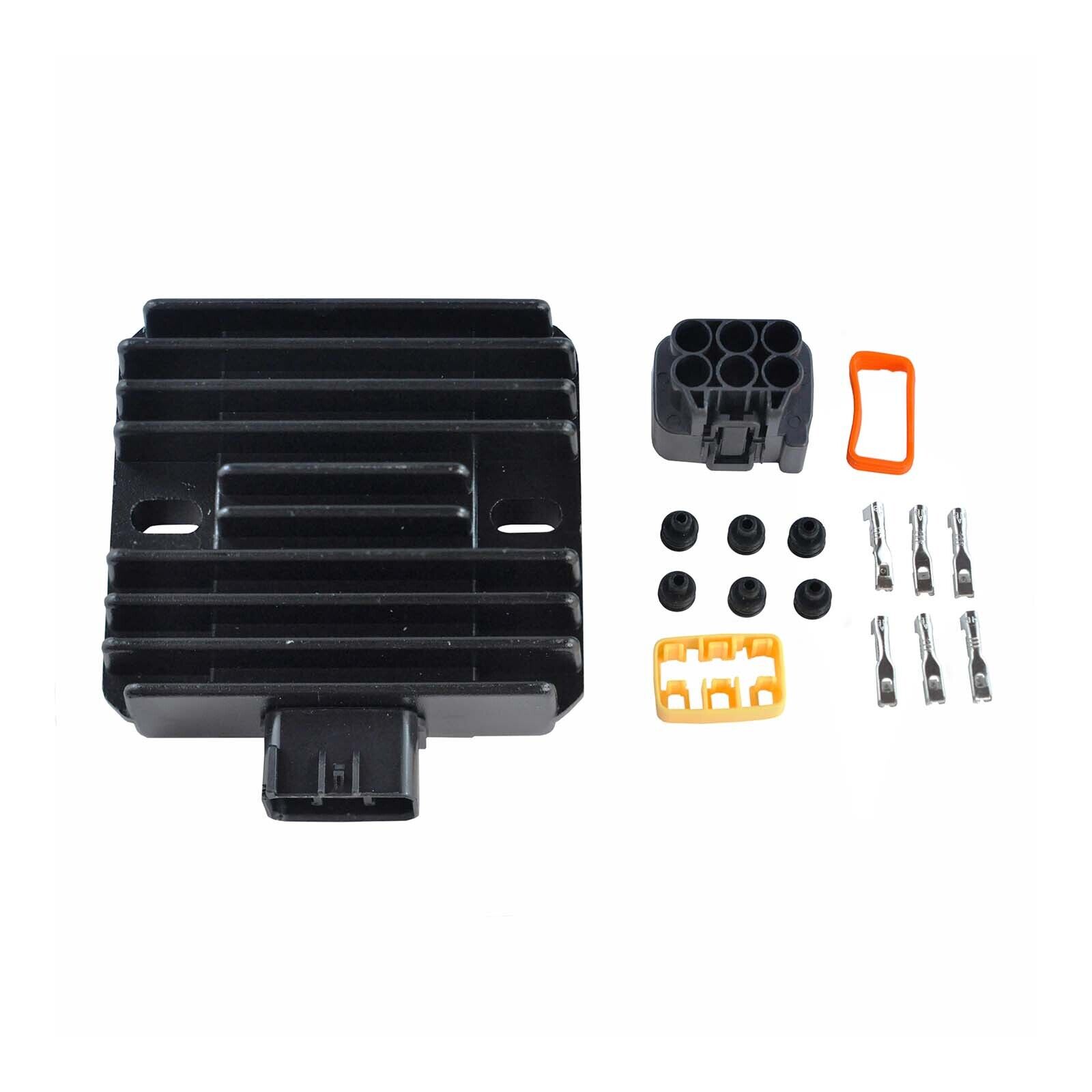 RMSTATOR Replacement for Connectors Kit Suzuki LTA LTF 400 Eiger LTA LTF  通販