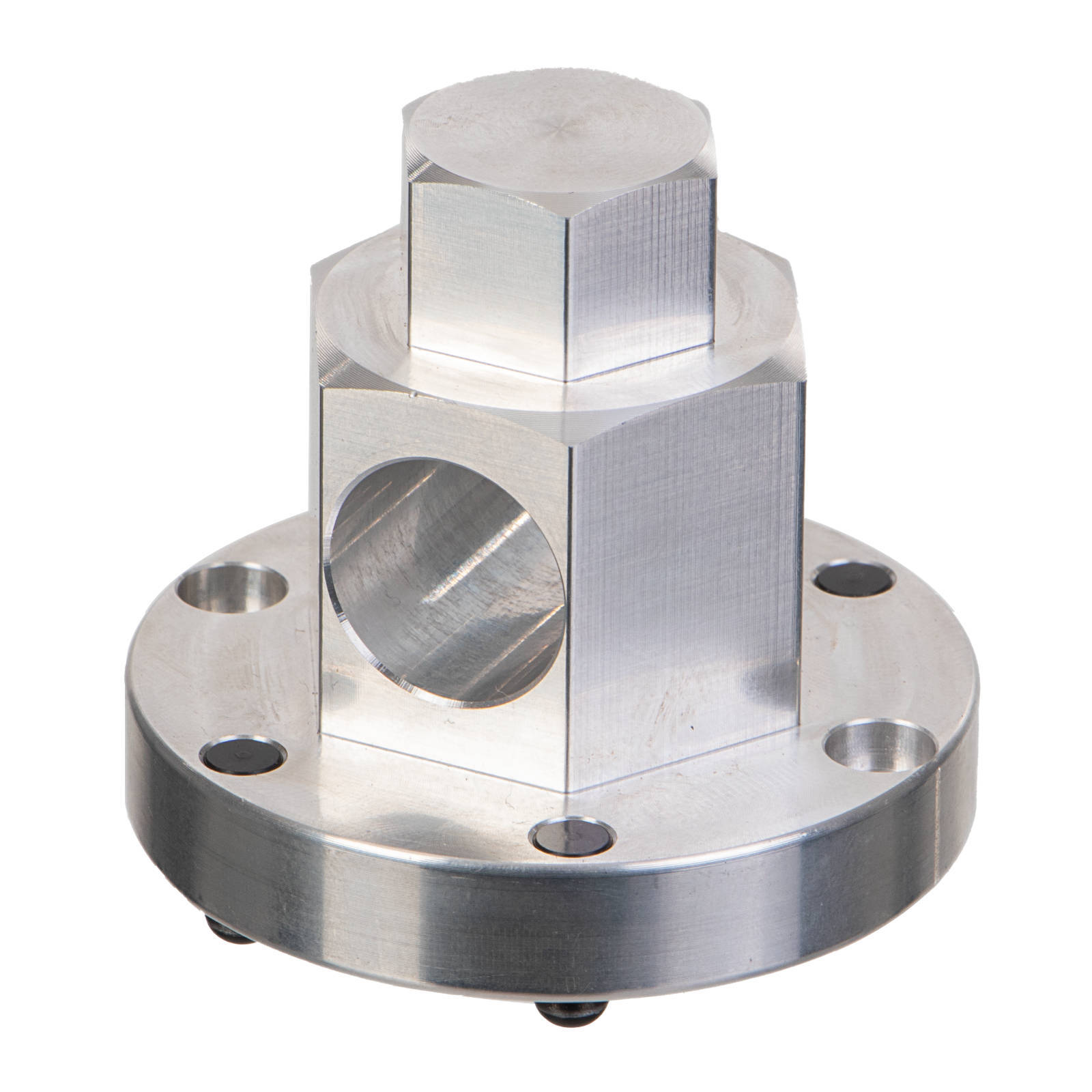 Cylinder Head Tool for Ohlins TTX/ILX 36mm Dampers