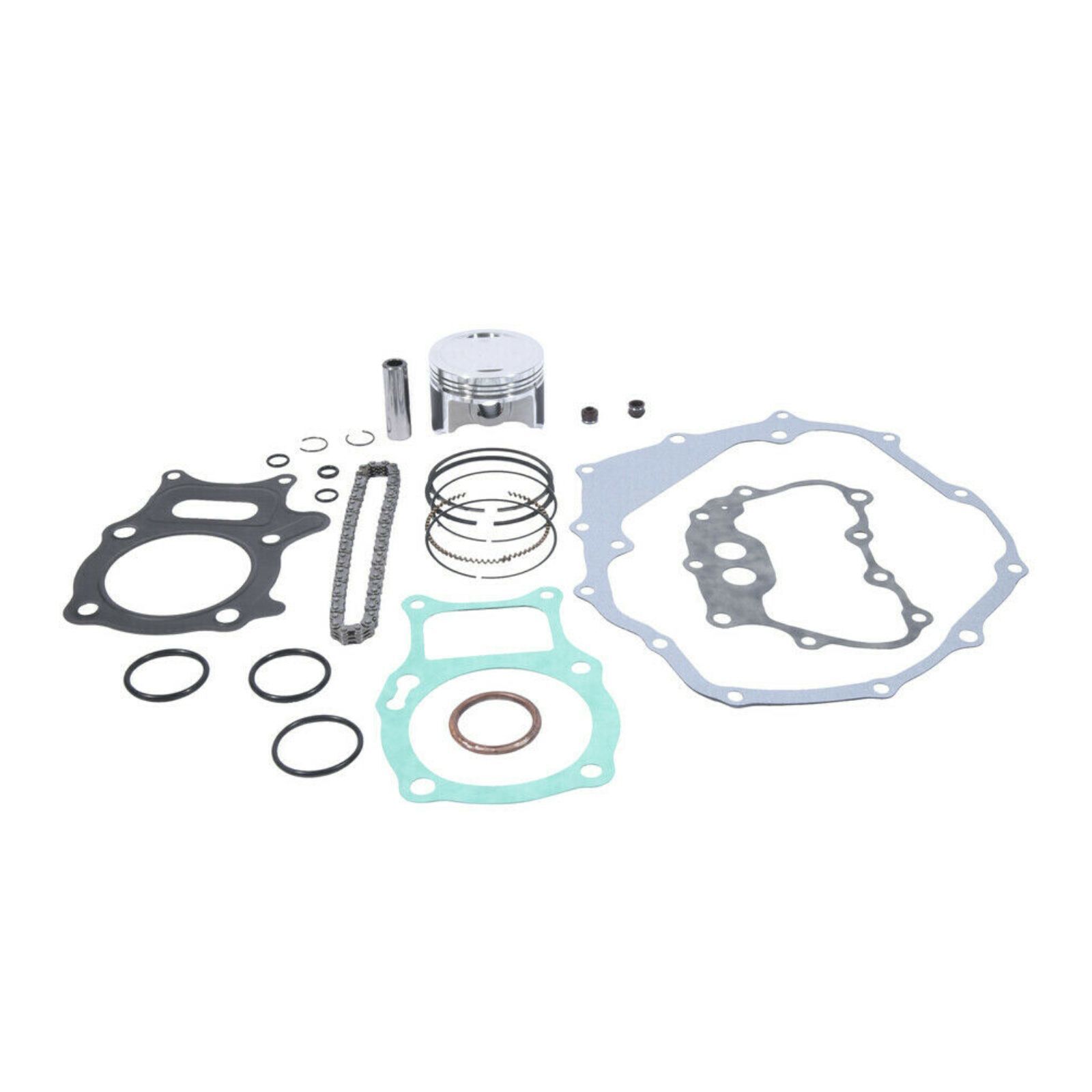 Vertex Piston Top End Rebuilt Kit (B) for 20152017 Yamaha WR250F