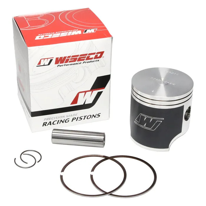 Wiseco Piston Kit for 1998-2016 KTM 200 EXC STD Comp 64mm Std