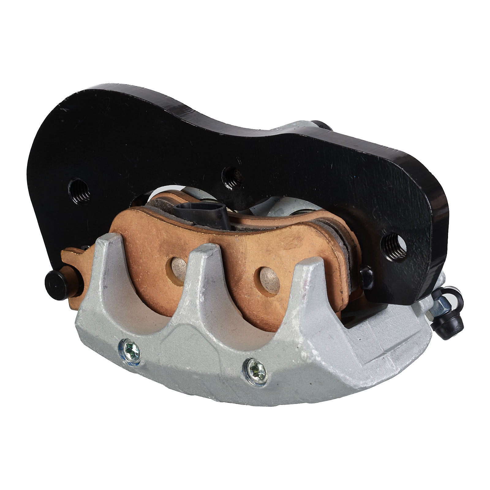 MATI Front Right Brake Caliper For Can-Am Defender 2016-2022 – HD5/HD7/HD8/HD9/HD10 Max