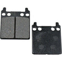 Ferodo Rear Brake Pads for 1976-1977 Honda CB750F1 - 1 pair