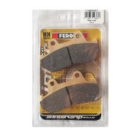 1985 Honda XLV750R Ferodo Sintergrip HH Brake Pads - 1 Pair