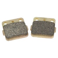 Ferodo Rear Brake Pads for 1992-1994 Husqvarna WR125 - 1 pair