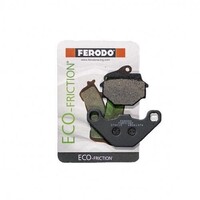 Ferodo Rear Brake Pads for 1994-1995 KTM 620 Enduro - 1 pair