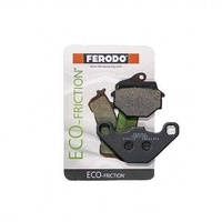 Ferodo Eco Rear Brake Pads for 1994-1995 KTM 620 Enduro (for 1 caliper)
