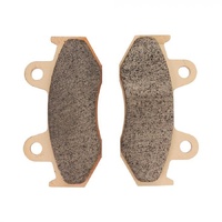 Ferodo Sintergrip Front Brake Pads for 1983-1985 Honda XL600R (for 1 caliper)