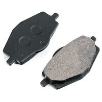 Ferodo Rear Brake Pads for 1988-1990 Yamaha XT600Z Tenere - 1 pair