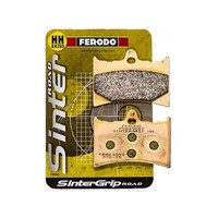 Ferodo Sintergrip HH Front Brake Pads for 1999-2005 Aprilia RS125 - 1 pair