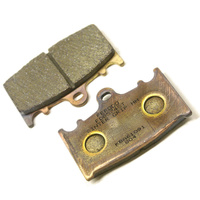 Ferodo Sintergrip Front Brake Pads for 2003-2007 Suzuki SV1000S (for 1 caliper)