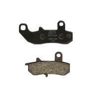 Ferodo Rear Brake Pads for 1994-1995 Suzuki DR650RE - 1 pair